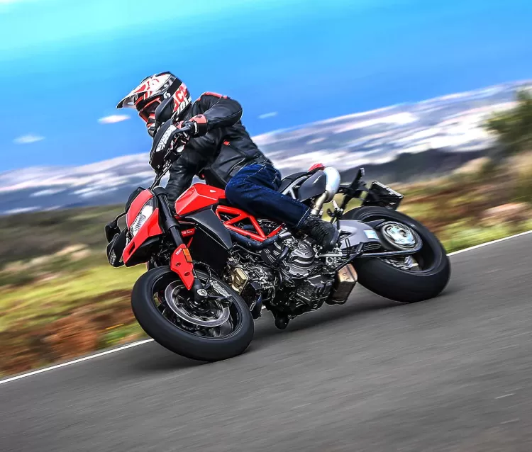 Find your dream used bike